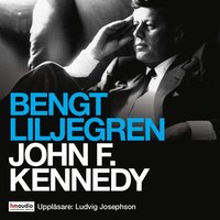 John F. Kennedy (ljudbok)