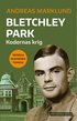 Bletchley Park : kodernas krig