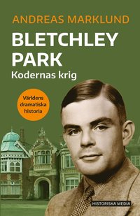 Bletchley Park : kodernas krig (e-bok)