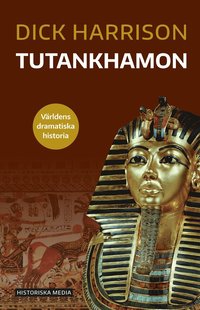 Tutankhamon (häftad)