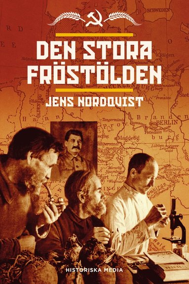 Den stora frstlden. Svlt, plundring och mord i vxtfrdlingens rhundrade (pocket)