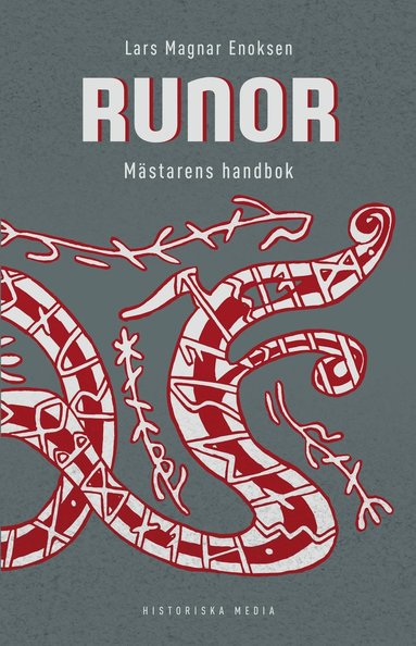 Runor : mstarens handbok (hftad)