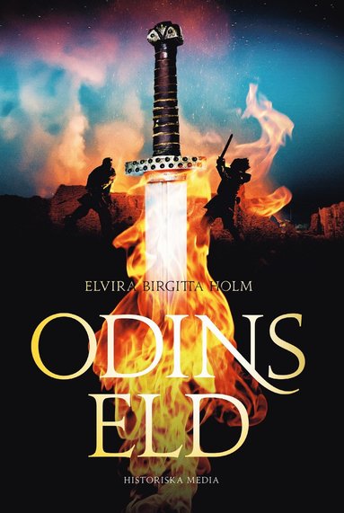 Odins eld (hftad)