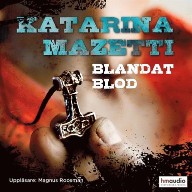 Blandat blod (e-bok)