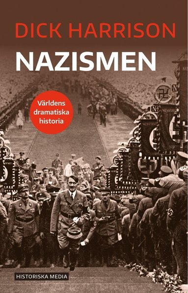 Nazismen (inbunden)