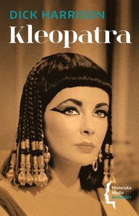 Kleopatra (häftad)