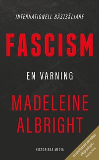 Fascism : en varning (pocket)