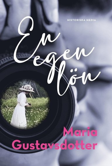En egen ln (pocket)