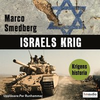 Israels krig (ljudbok)