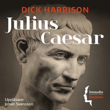 Julius Caesar (ljudbok)