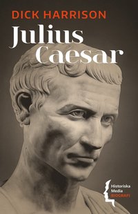 Julius Caesar (häftad)