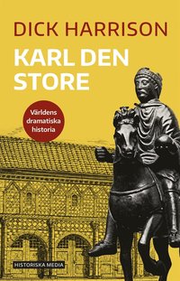 Karl den store (e-bok)