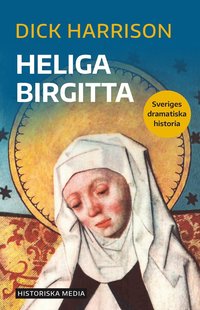 Heliga Birgitta (häftad)