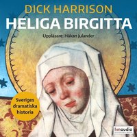 Heliga Birgitta (ljudbok)