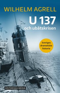 U 137 och ubåtskrisen (e-bok)
