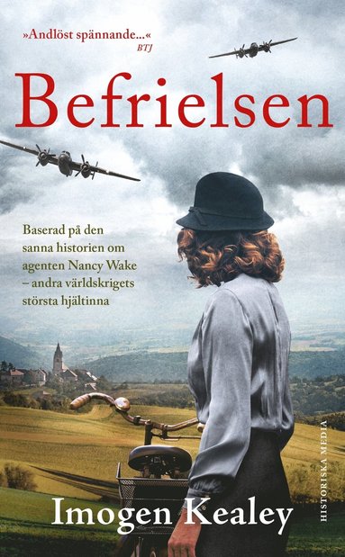 Befrielsen (pocket)