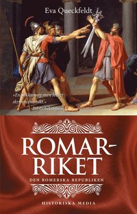 Romarriket : den romerska republiken (hftad)