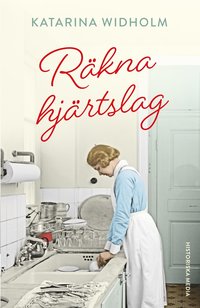 Räkna hjärtslag (inbunden)