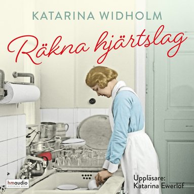 Räkna hjärtslag (e-bok)