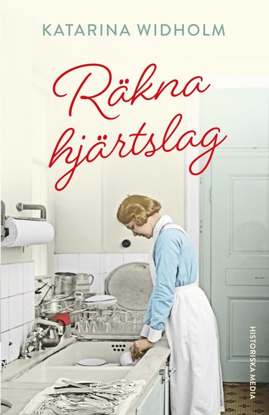 Rkna hjrtslag