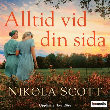 Alltid vid din sida (ljudbok)