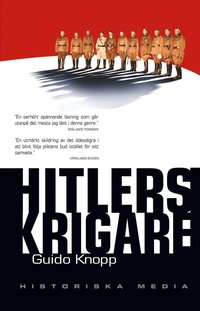 Hitlers krigare (häftad)