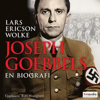 Joseph Goebbels (ljudbok)