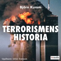 Terrorismens historia (ljudbok)