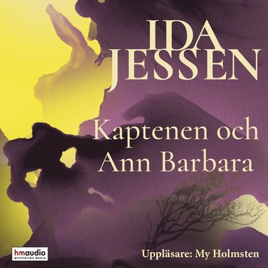 Kaptenen och Ann Barbara (ljudbok)