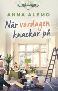 Nr vardagen knackar p (inbunden)
