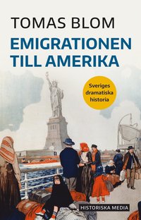 Emigrationen till Amerika (e-bok)