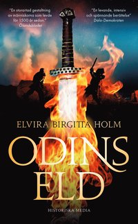 Odins eld (pocket)