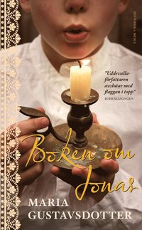 Boken om Jonas (pocket)