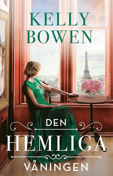 Den hemliga vningen (pocket)