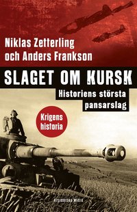 Slaget om Kursk (e-bok)