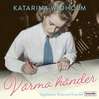 Värma händer (ljudbok)