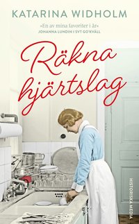 Omslag: Räkna hjärtslag