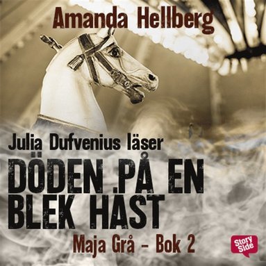 Dden p en blek hst (e-bok)