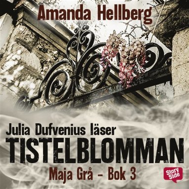 Tistelblomman (pocket)
