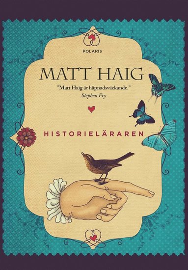 Historielraren (hftad)