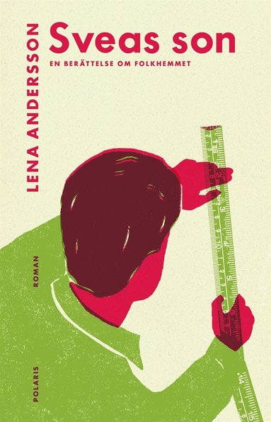 Sveas son : en berttelse om folkhemmet (e-bok)