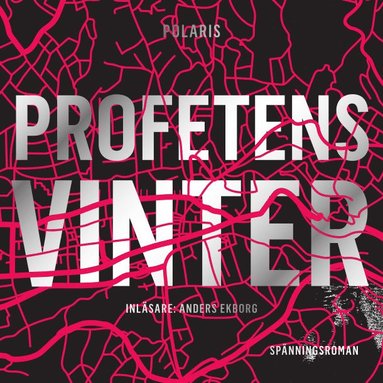 Profetens vinter (ljudbok)