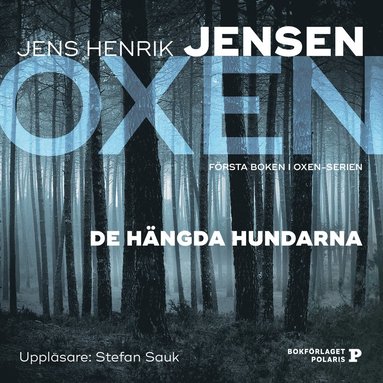 De hngda hundarna (pocket)