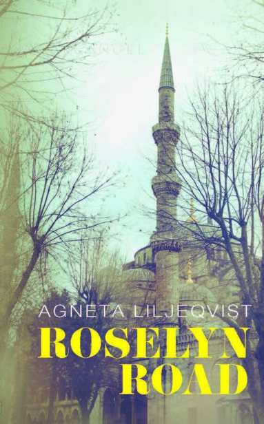Roselyn Road (inbunden)