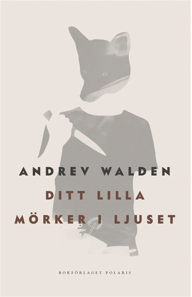 Ditt lilla mrker i ljuset
