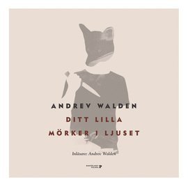 Ditt lilla mrker i ljuset (pocket)