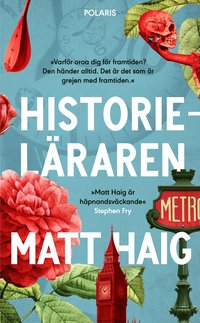 Historieläraren (pocket)