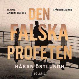 Den falska profeten (ljudbok)
