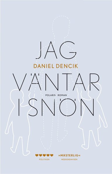 Jag vntar i snn (storpocket)
