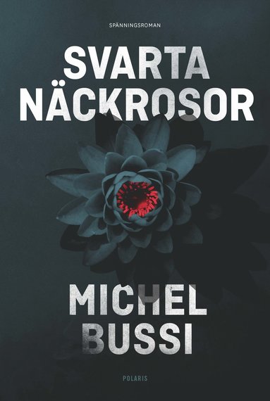 Svarta nckrosor (pocket)